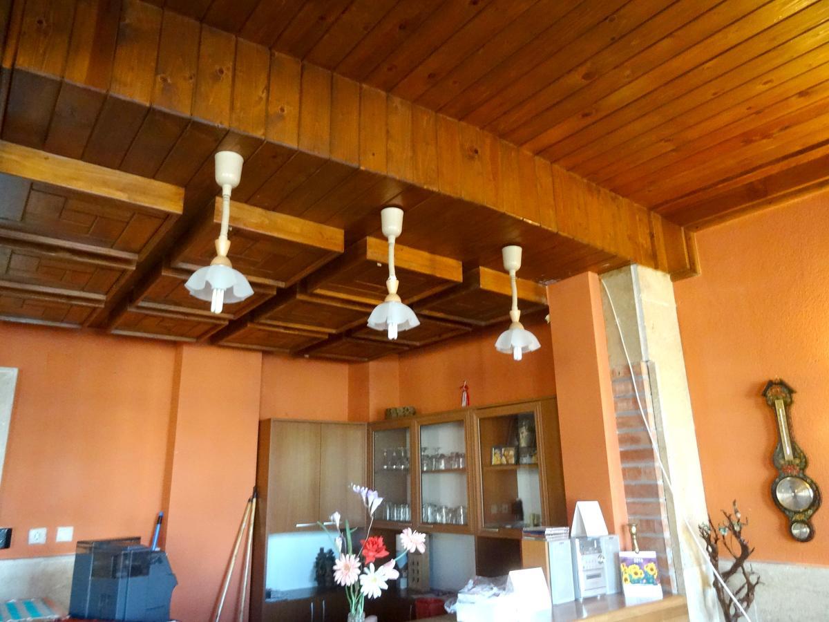 Family Hotel Rose Pavel Banya Exterior foto
